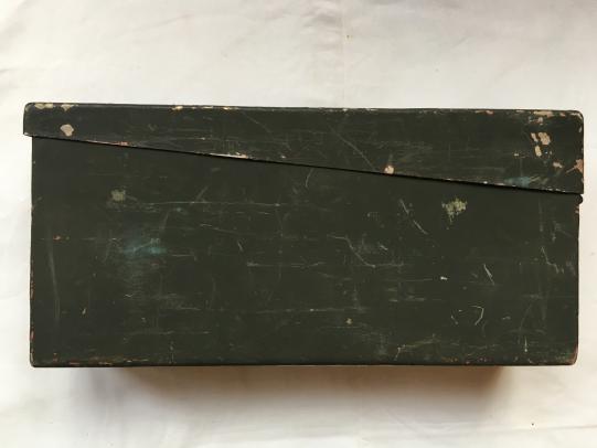 MG 34/42 Aluminium Ammo Case