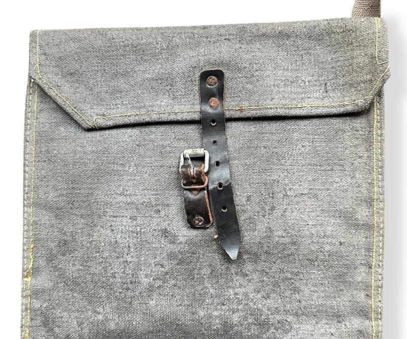 German WWII Grenade Carrying Bags
