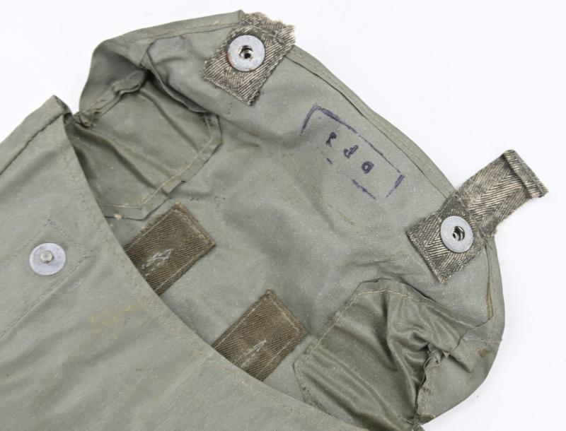 German WH M31 Gascape Pouch
