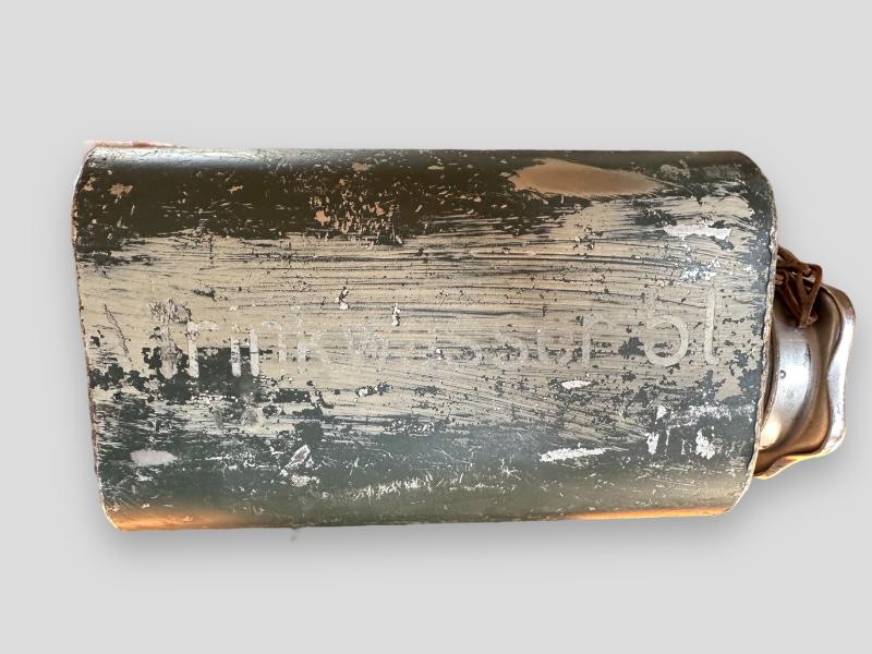 German WWII 'Trinkwasser 5l'