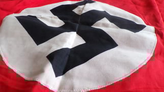 Hausfahne 73 x 52 CM