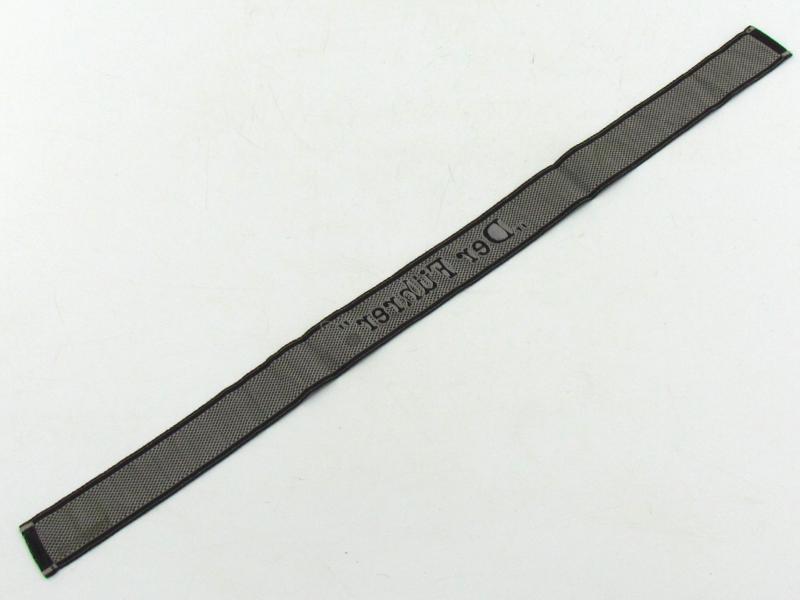 Waffen-SS regiment ‘Der Führer’ Bevo Cufftitle