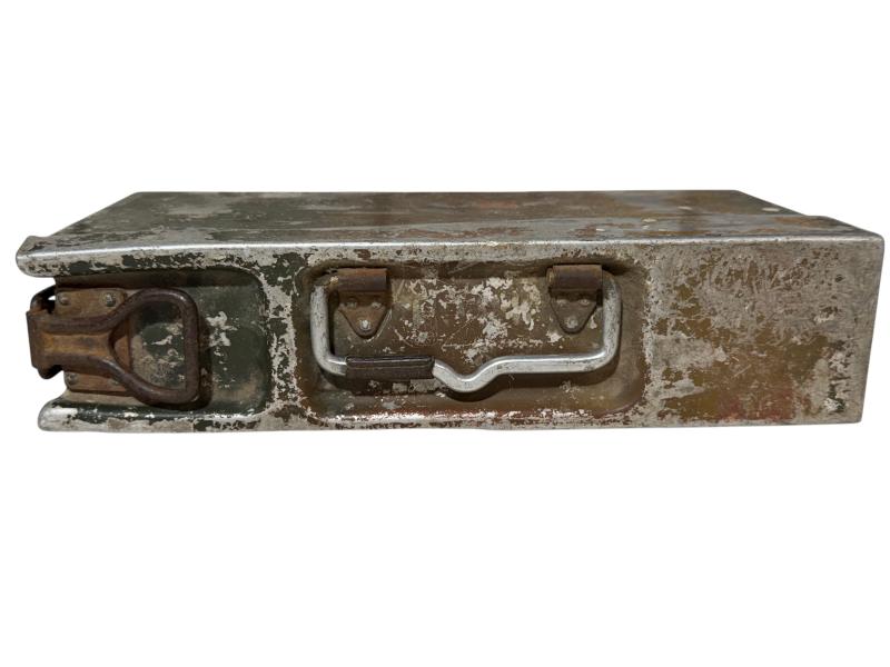 Camouflage MG 34/42 Ammo Case