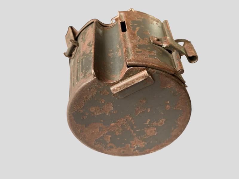 MG 34/42 Drum -1942-