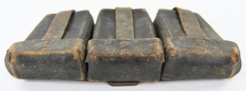 German WH K98 Ammo Pouch