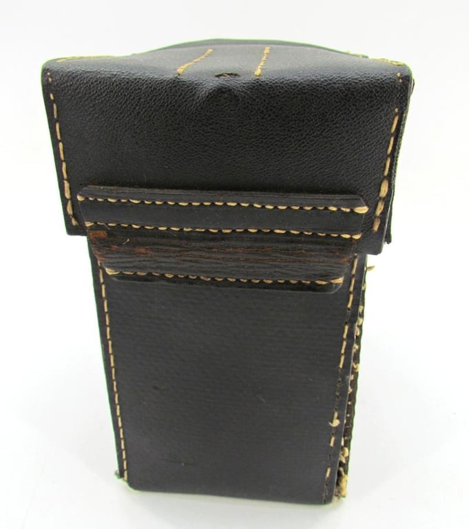 Wehrmacht Detonator type 39 or Glühzündapparat 39