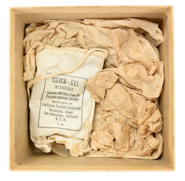 US AAF HS-38-A Flight Helmet Speakers