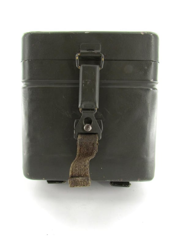 MGZ34 Optical Sight in Box ( complete )