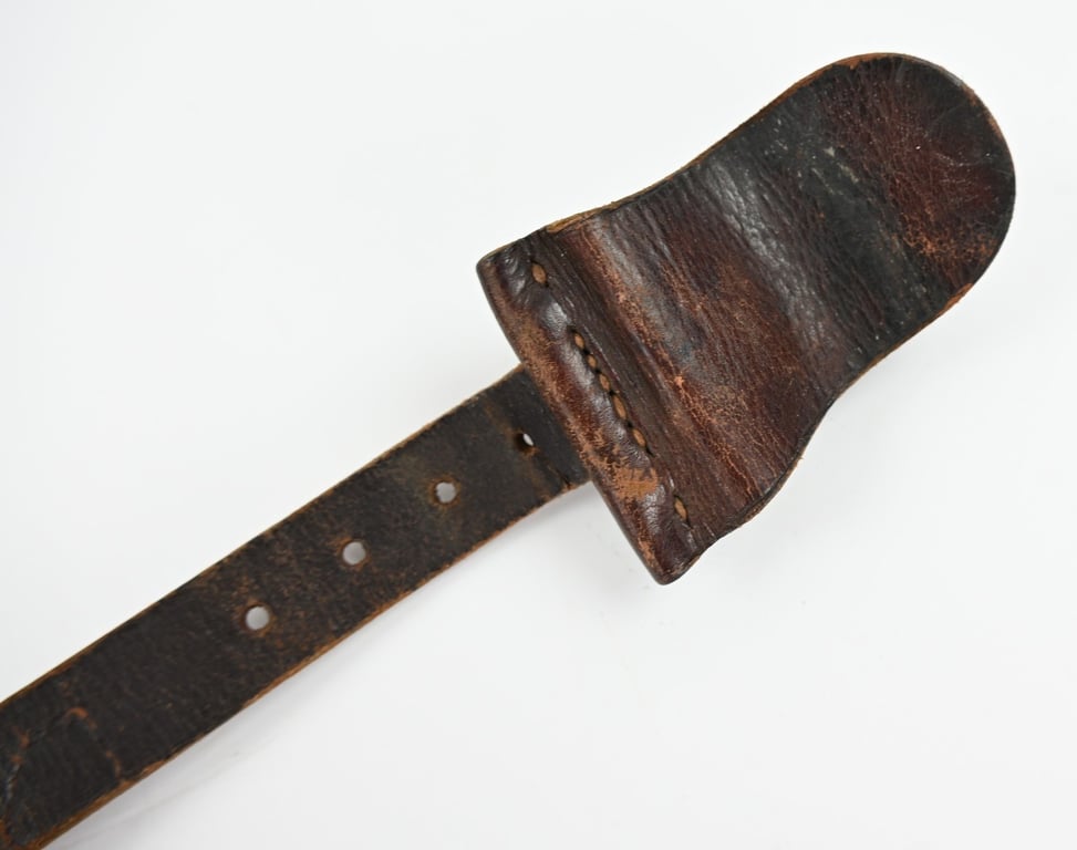 German LW Combat Y-Strap 1939