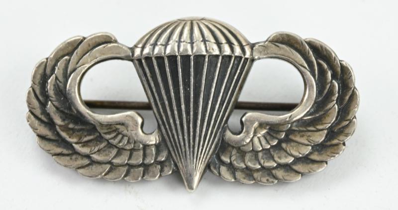 US WW2 82nd AB/ 456th GFAB Grouping
