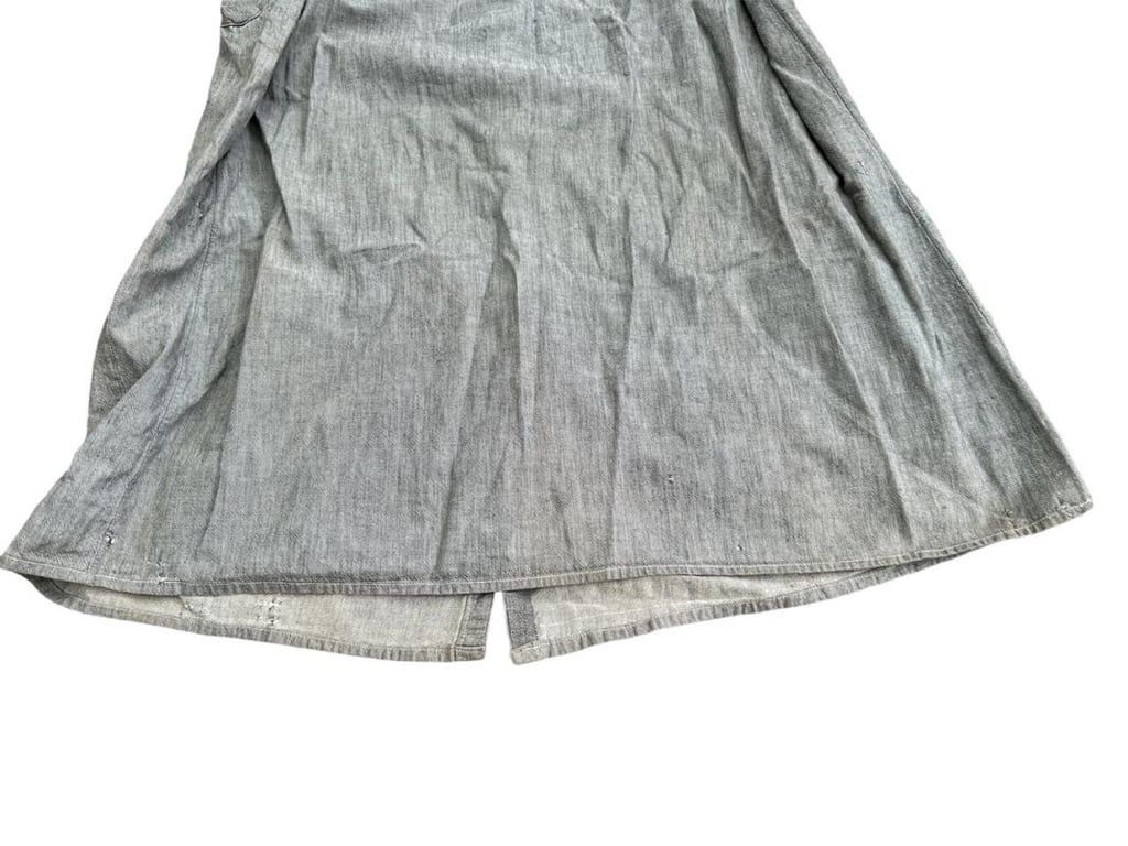 BDM ( Bund Deutscher Mädel ) Dienstkittel .....Rare!