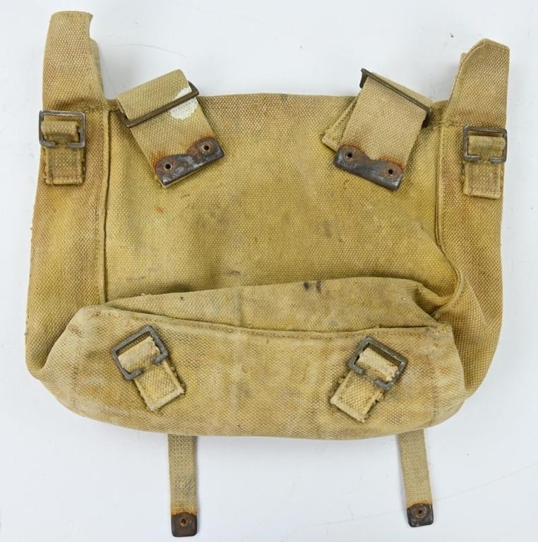 British WW2 Small Pack