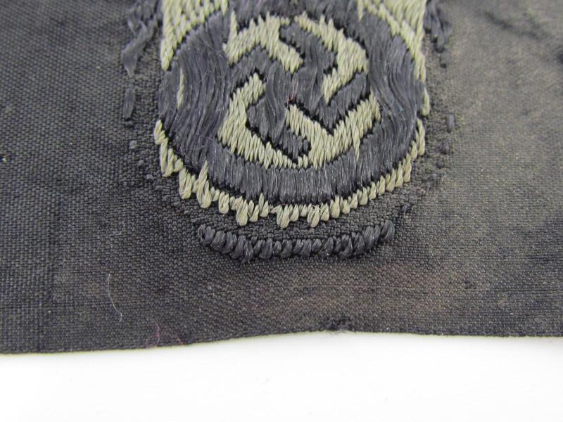 Wehrmacht ( Heer ) M40 Bevo Panzer Breast Eagle