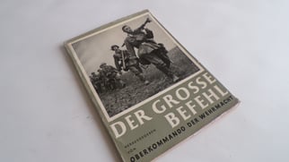 Der Grosse Befehl 1941