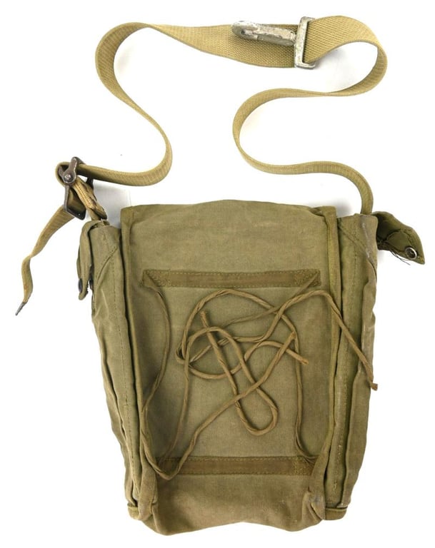 US WW2 Airborne Demolition Bag