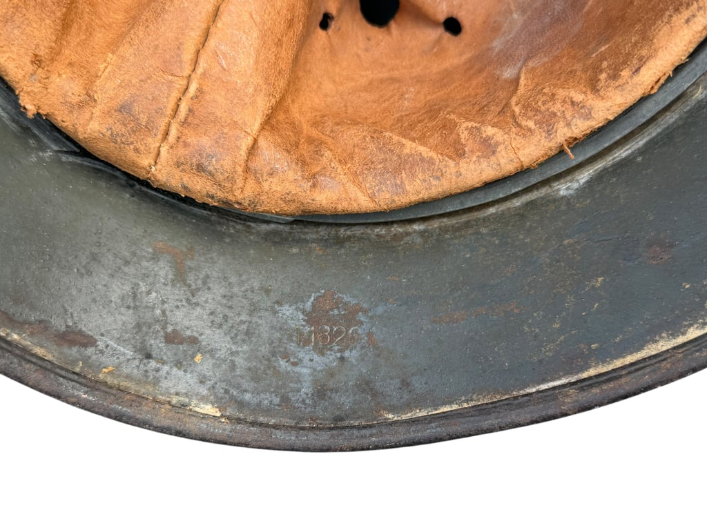 WH (HEER) Sudfront SD Helmet