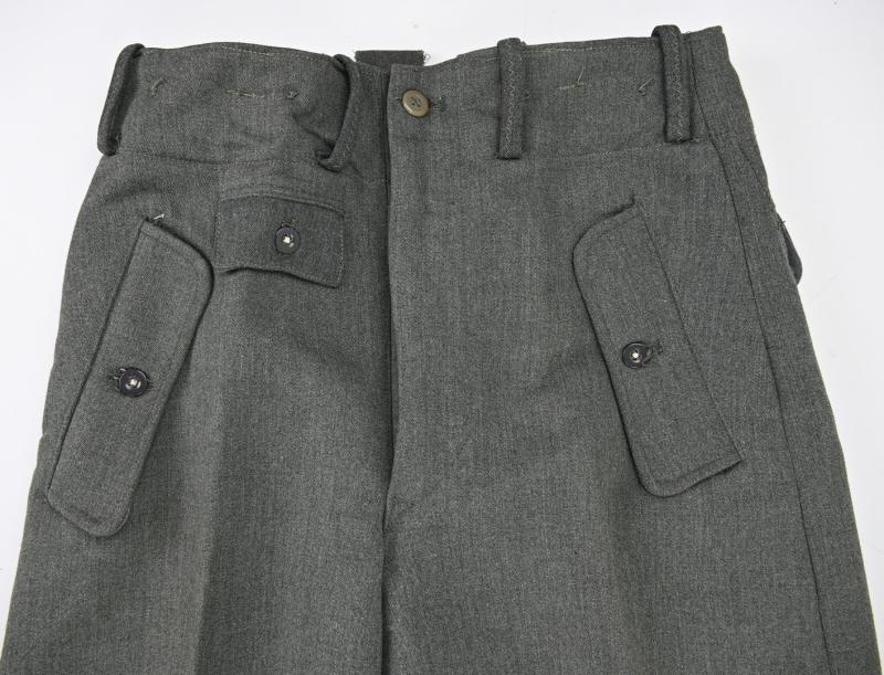 German Waffen-SS M44 Pair of Trousers