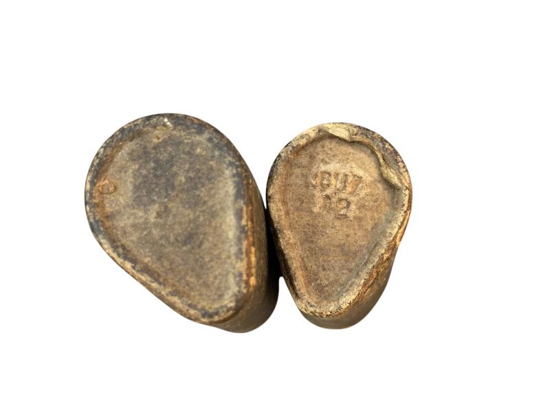 K98 Rifle Grenade Carton Box -1942- 'GUY'