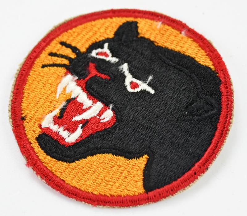 US WW2 66th Infantry Division SSI