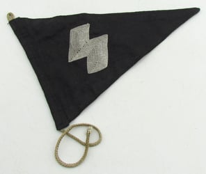 Deutsches Jungvolk (DJ) Pennant