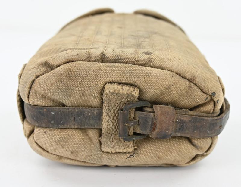 US WW1 M-1917 Cavarly Canteen with Carrying Hook