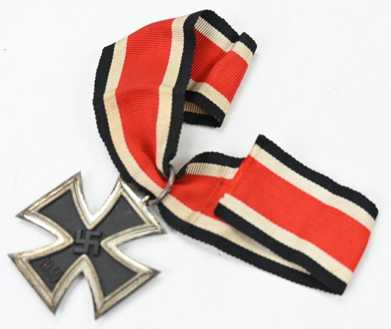 German Iron Cross 2nd Class