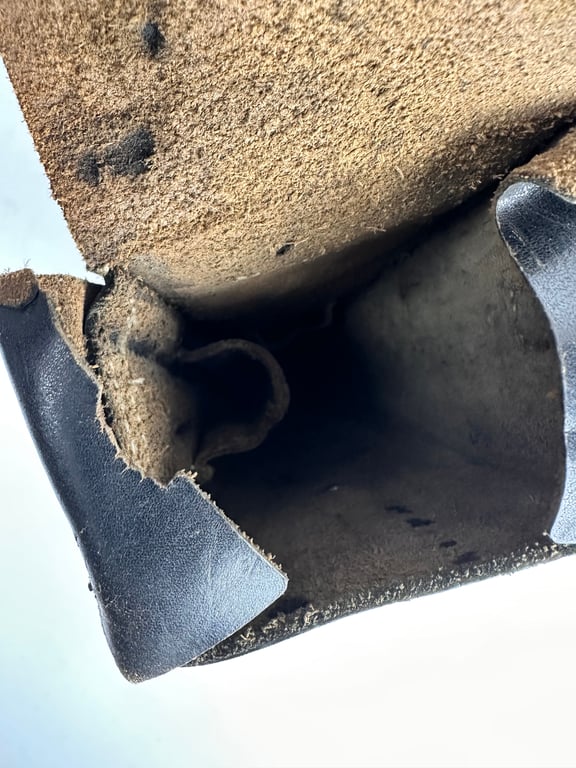 German WH Rifle Grenade Launcher Pouch