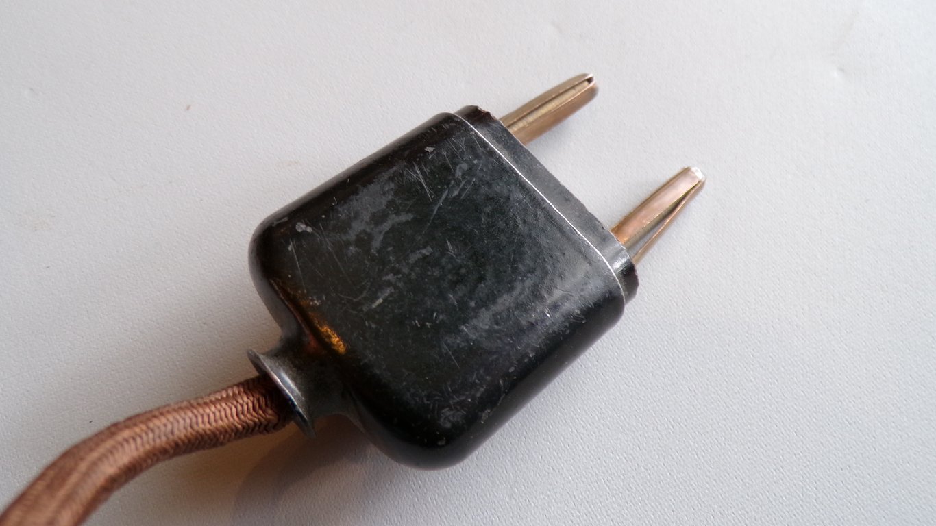 Wehrmacht Kopfhörer Dfh.a 41 Doppelfernhörer