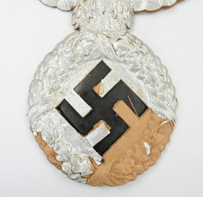 German NSDAP Wall Decoration Eagle