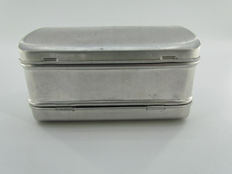 Wehrmacht Personal "Mica" Kit