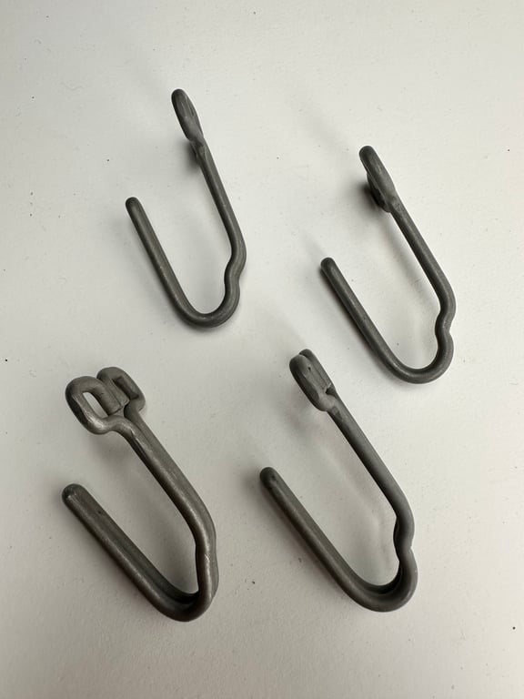 Tunic Belt Hook (Koppelhaken)