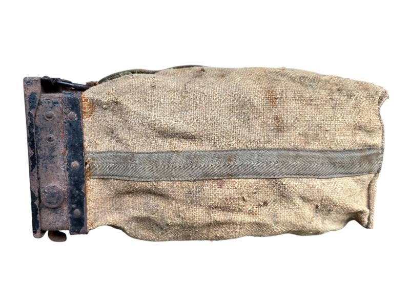 Late-war MG34/42 Panzer Gurtsak