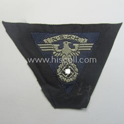 Never used - ie. 'virtually mint'! - so-called:...