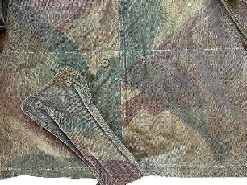 British Airborne Denison Jump Smock 1944