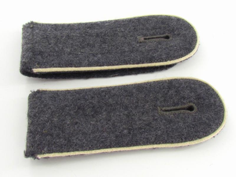 Luftwaffe ‘Hermann Göring’ division EM shoulder boards