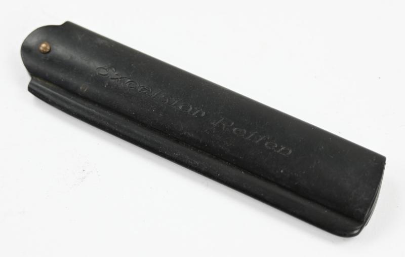 German Third Reich Era Folding Comb