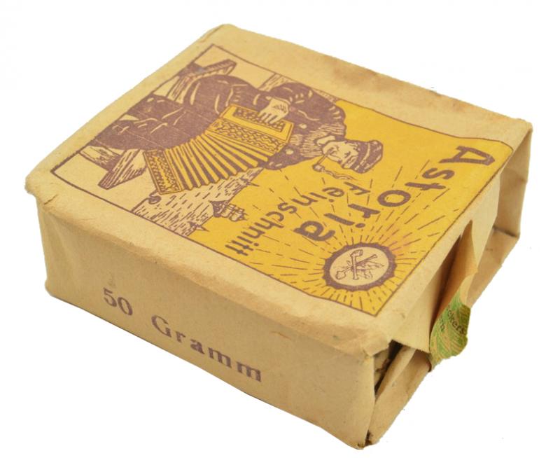 German Third Reich Era Tabacco 'Astoria'