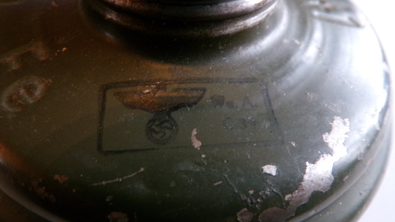 Filter einsatz FE41 "Übung"