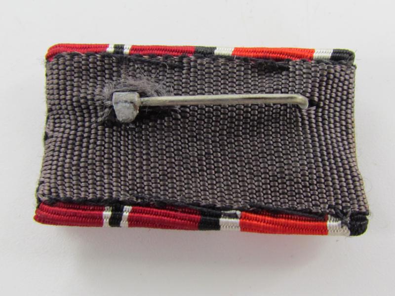 2-Piece Ribbon Bar ( Bandspange )