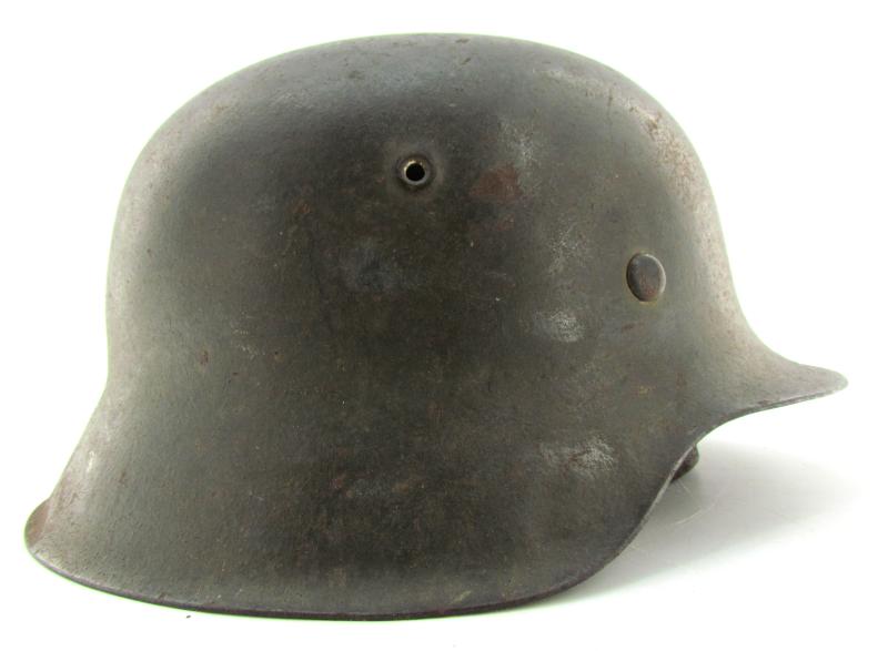Heer/Waffen-SS M42 no decal CKL 66