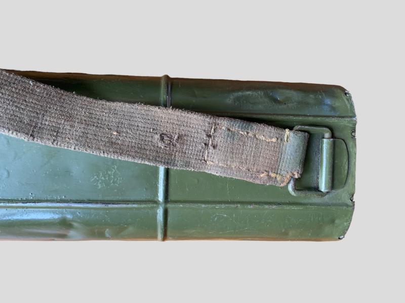 MG 34 Double Spare Barrel Carrier