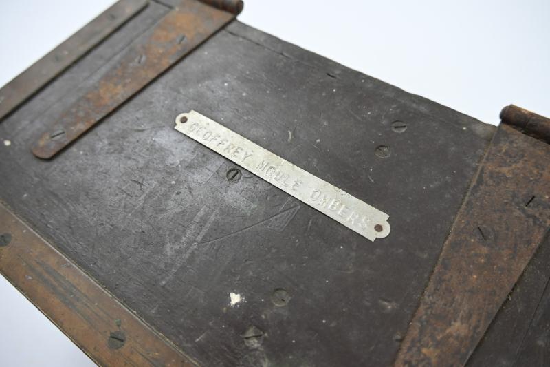 British WW2 Fullerphone MKIV