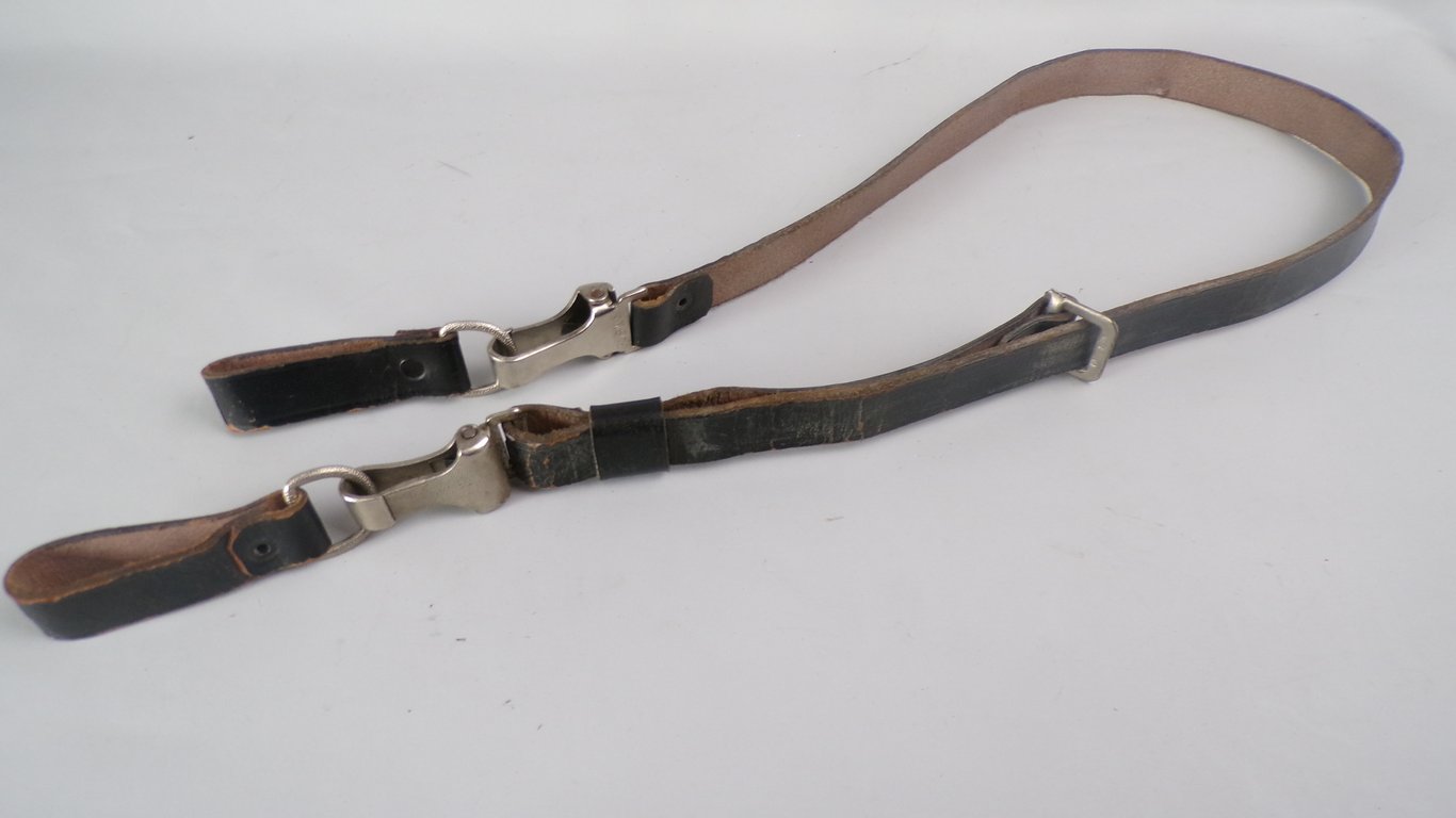 Complete HitlerJugend uniform part 2