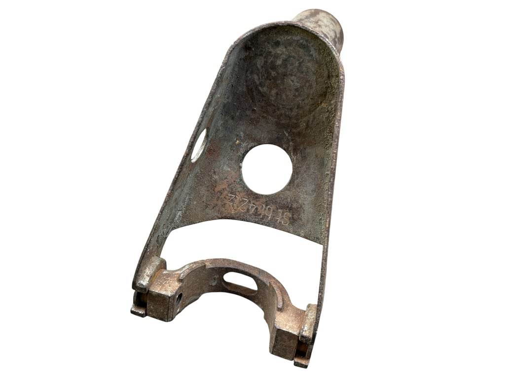 MG 34 Tripd/Lafette Mouting