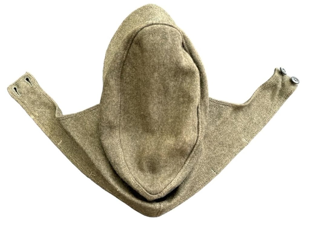 Wehrmacht Police ( Polizei ) M43 field cap