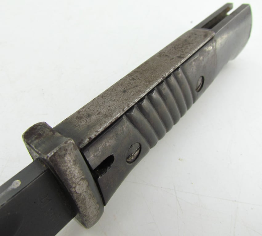 Matching K98 bayonet marked Cof41