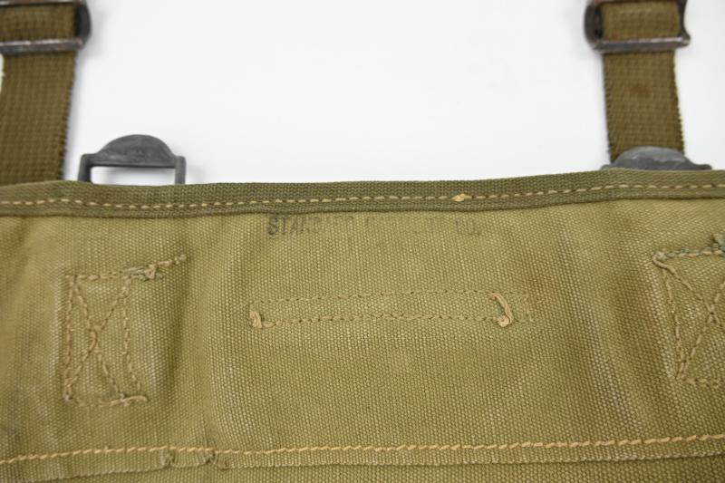 US WW2 Musset Bag