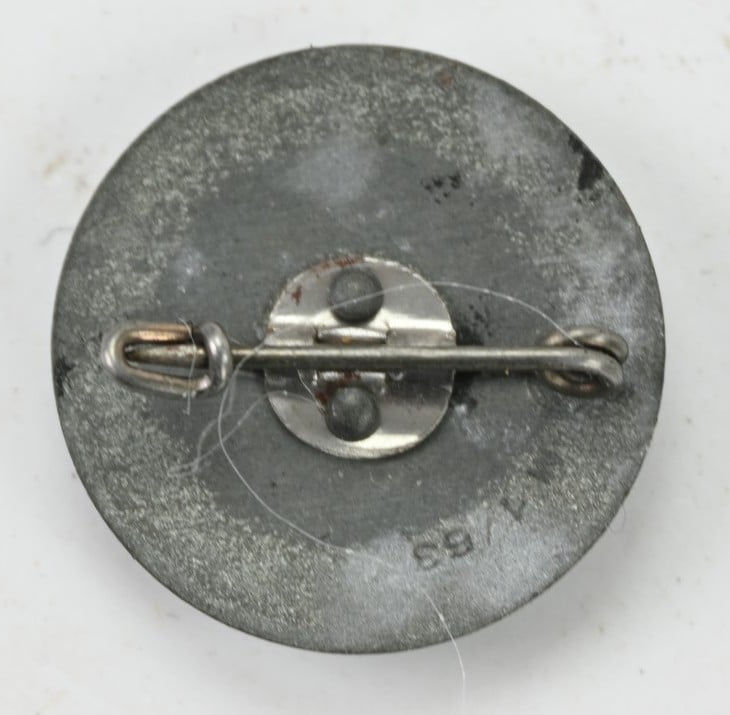 German Hitler Youth Sharpshooter Badge