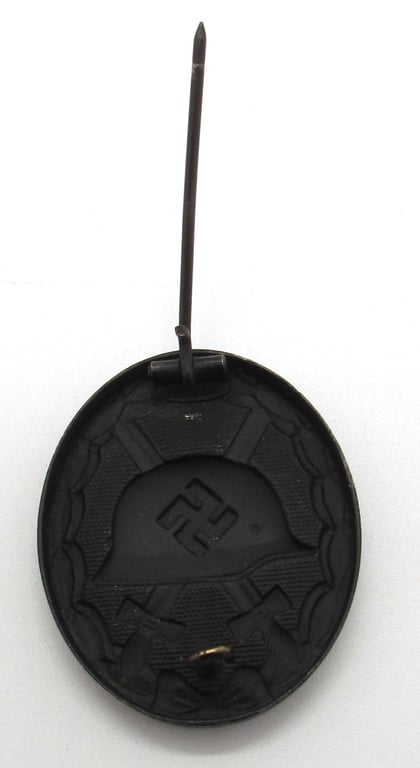 Verwundeten Abzeichen (VWA) Schwarz (L/18)