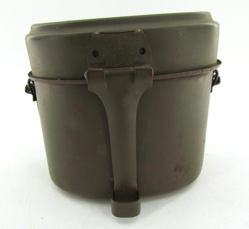 M42 messkit marked OHW43 ( Mint )